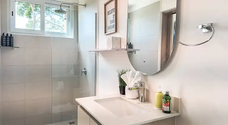 Semesterbostad i Tárcoles