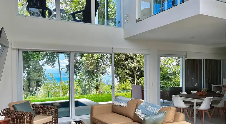 Semesterbostad i Tárcoles