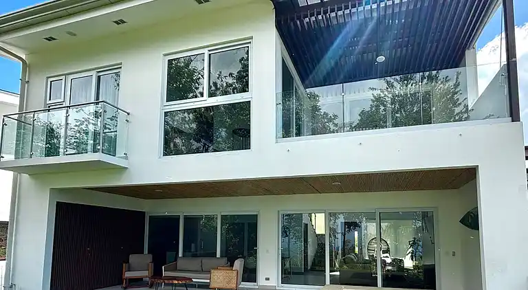 Semesterbostad i Tárcoles