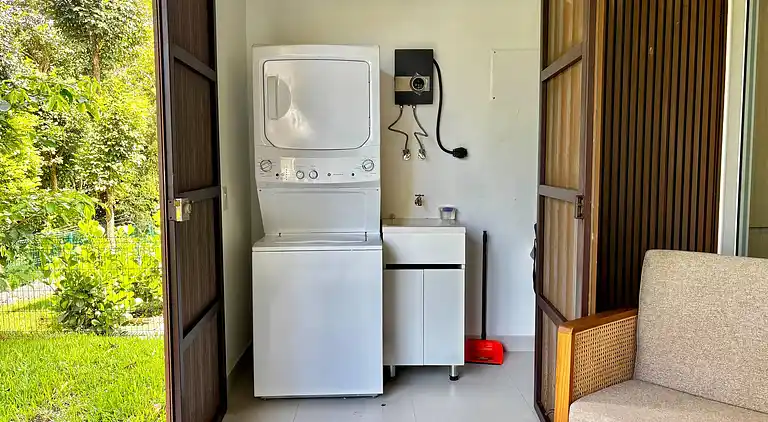 Semesterbostad i Tárcoles