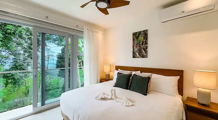 Semesterbostad i Tárcoles