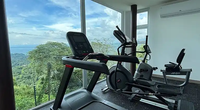 Semesterbostad i Tárcoles