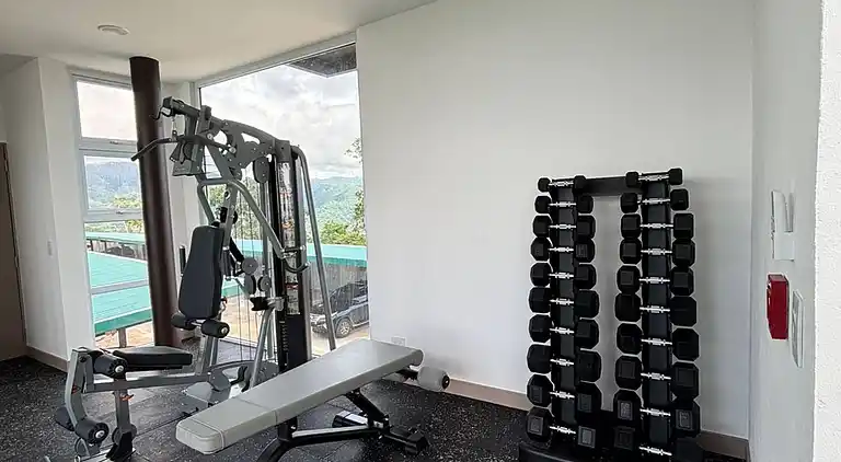 Semesterbostad i Tárcoles