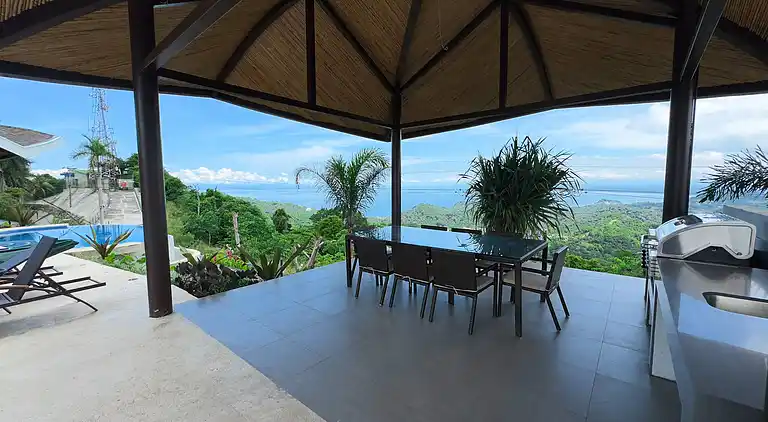 Semesterbostad i Tárcoles