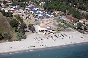 Bungalow 4 people - Marea Resort