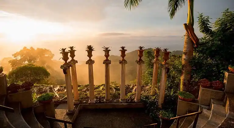 Semesterbostad i Tárcoles