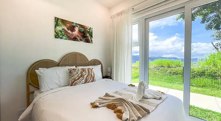 Semesterbostad i Tárcoles