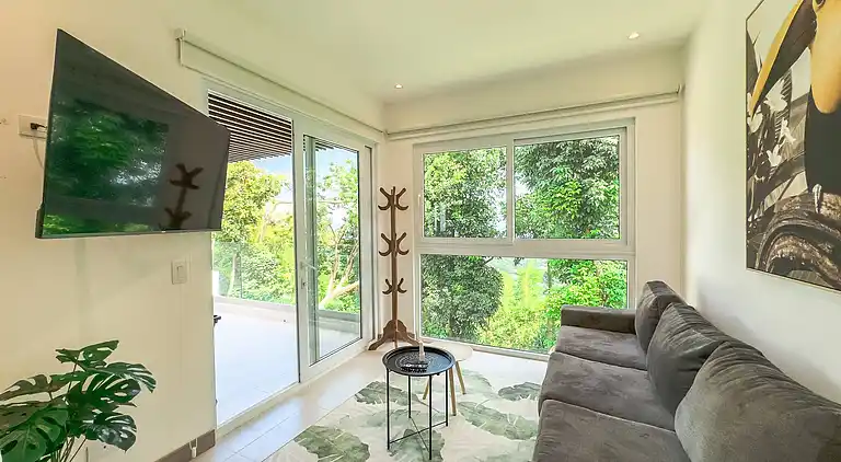 Semesterbostad i Tárcoles