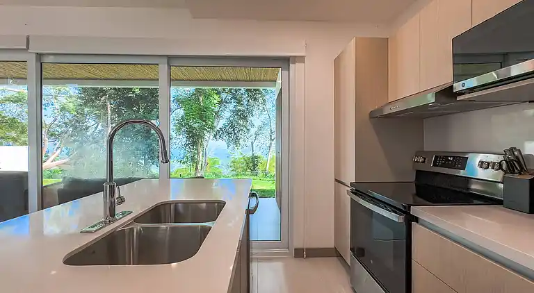 Semesterbostad i Tárcoles