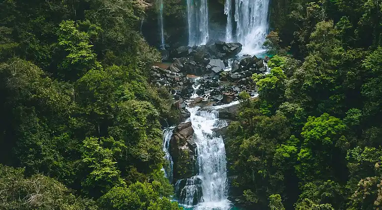 Semesterbostad i Tárcoles