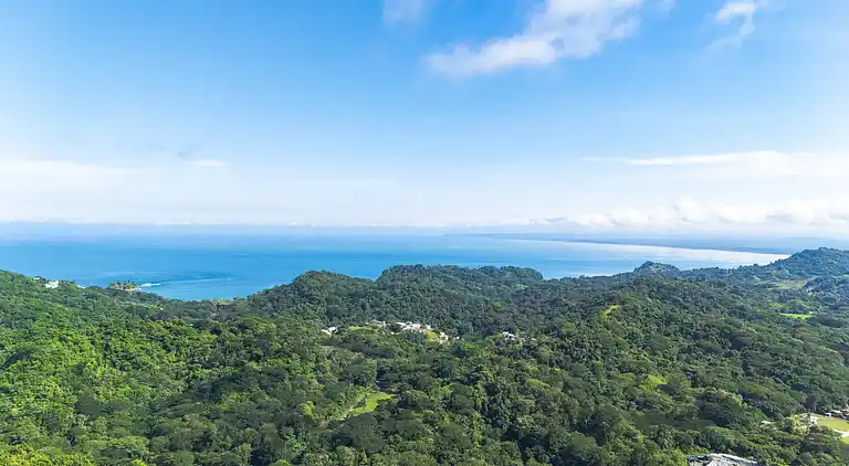 Semesterbostad i Tárcoles