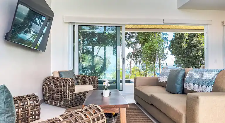 Semesterbostad i Tárcoles