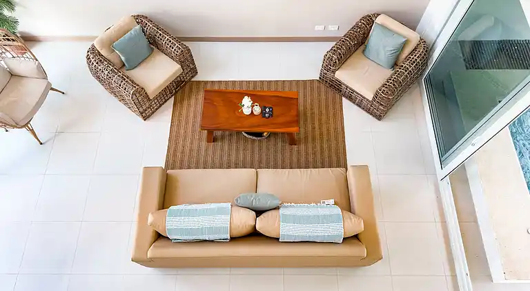 Semesterbostad i Tárcoles