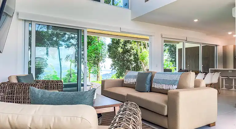 Semesterbostad i Tárcoles