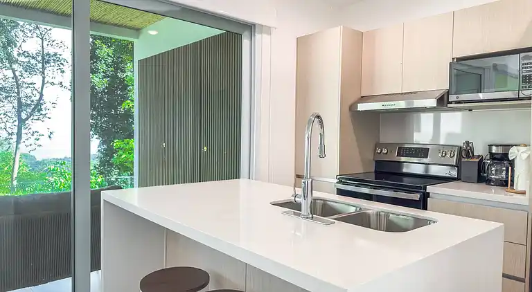 Semesterbostad i Tárcoles