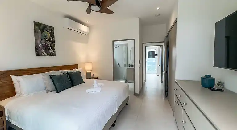 Semesterbostad i Tárcoles