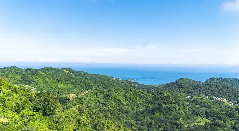 Semesterbostad i Tárcoles