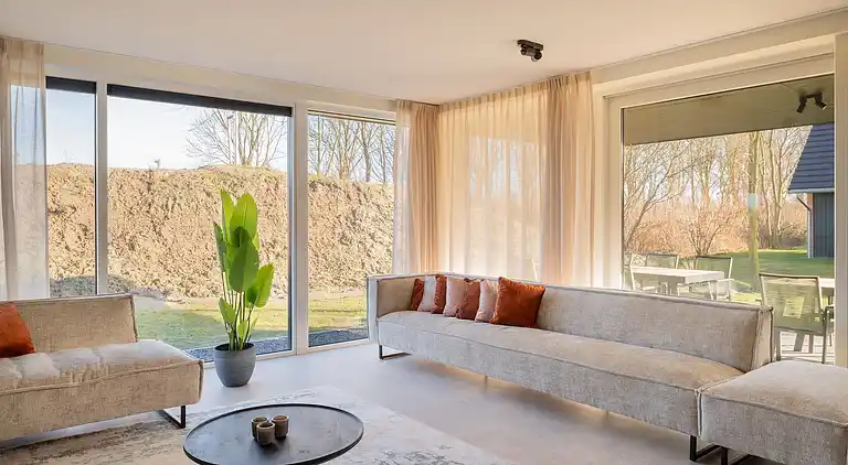 Feriebolig i Nieuwvliet