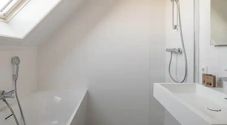 Feriebolig i Nieuwvliet