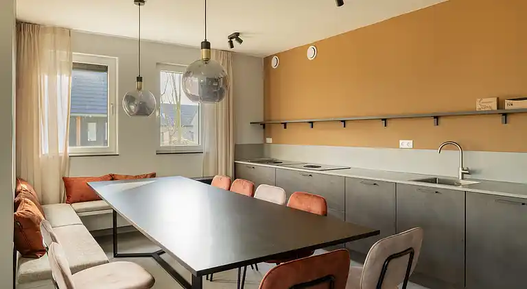 Feriebolig i Nieuwvliet