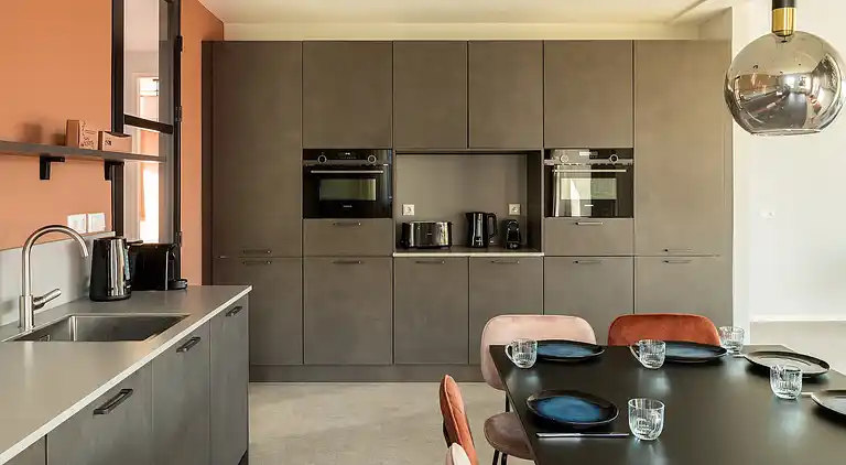 Feriebolig i Nieuwvliet