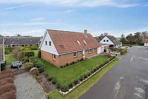 Holiday home in Snogebæk