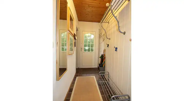 Holiday home in Westeraccumersiel