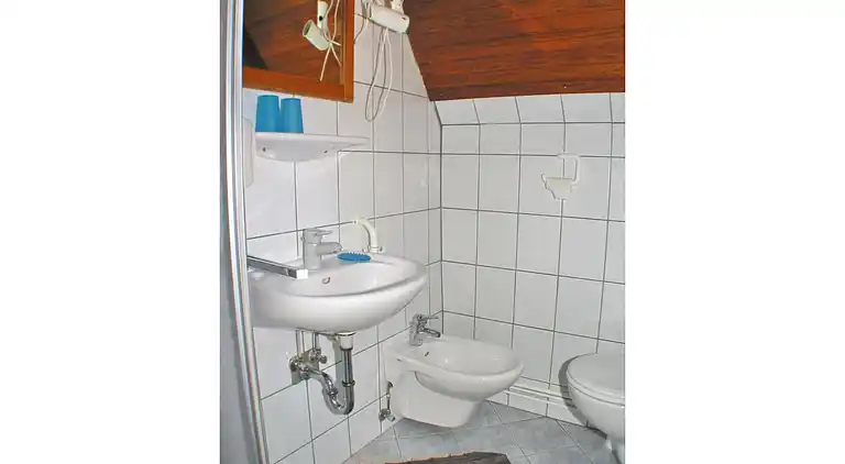 Holiday home in Westeraccumersiel