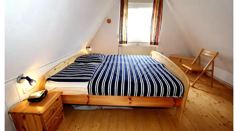 Holiday home in Westeraccumersiel