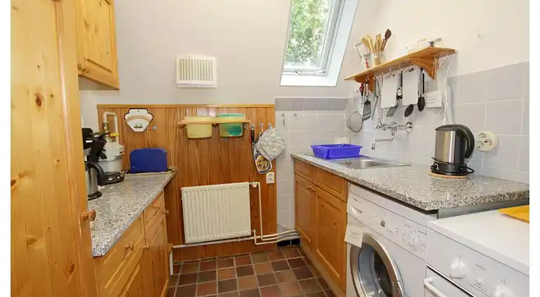 Holiday home in Westeraccumersiel