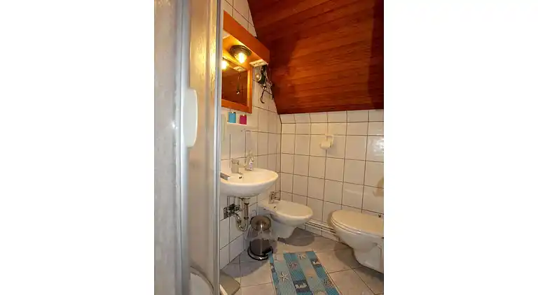 Holiday home in Westeraccumersiel