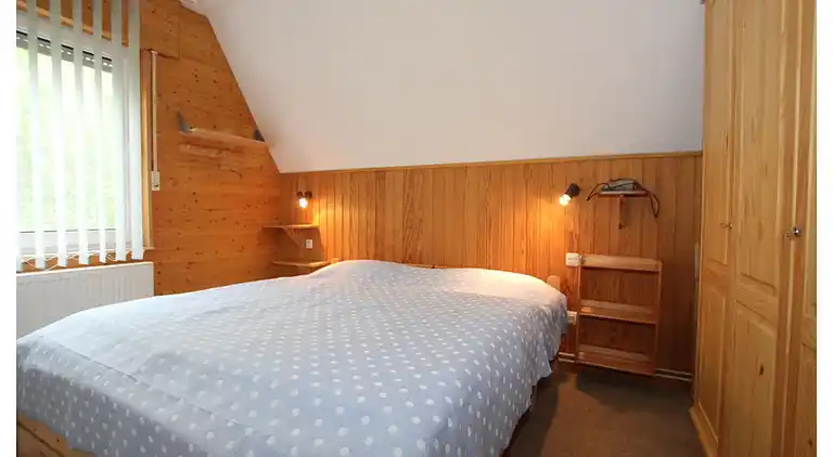 Holiday home in Westeraccumersiel