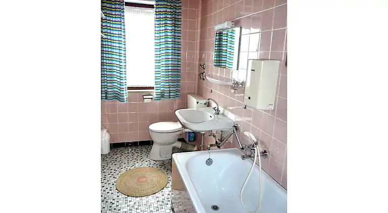 Apartment in Dornumersiel