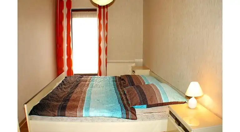 Apartment in Dornumersiel