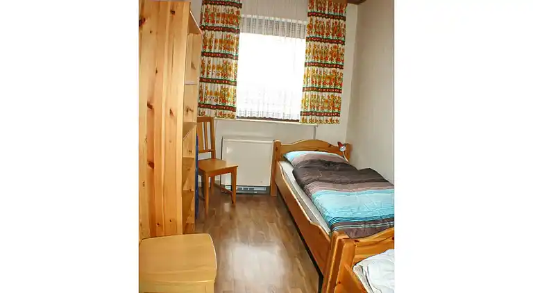 Apartment in Dornumersiel