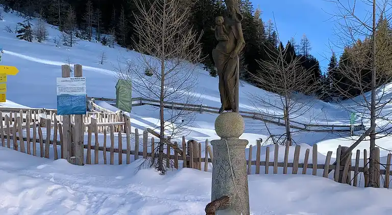 Ferienwohnung in Medraz