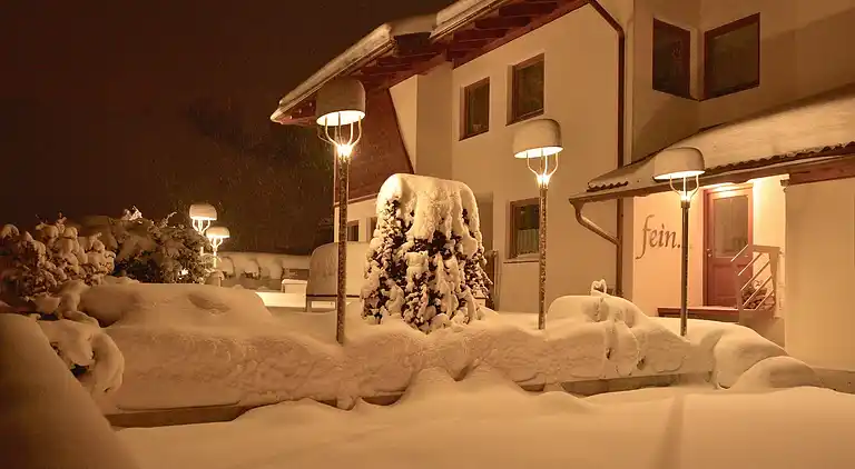 Ferienwohnung in Medraz