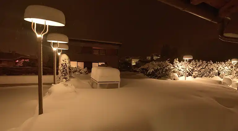 Ferienwohnung in Medraz