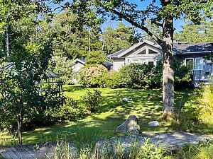 Semesterbostad i Strömstad