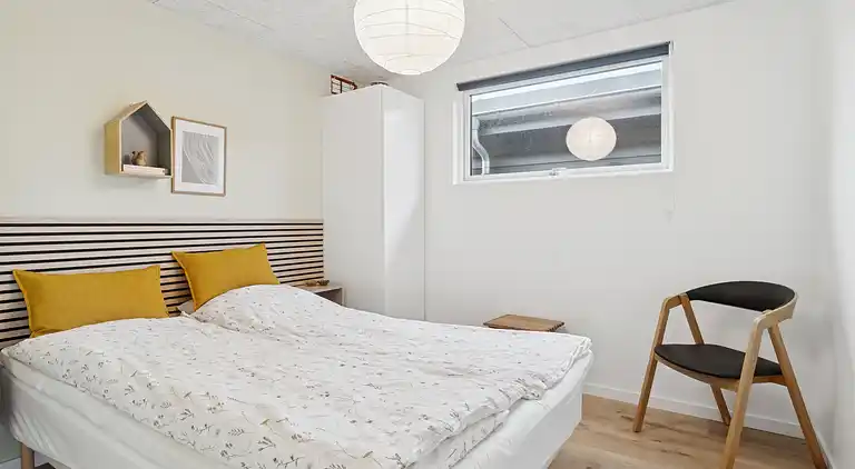 Stilvolles, energieeffizientes haus in Meeresnähe