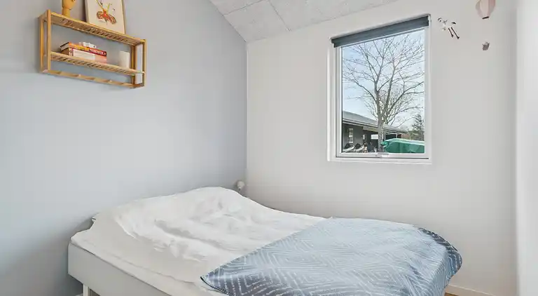 Stilvolles, energieeffizientes haus in Meeresnähe