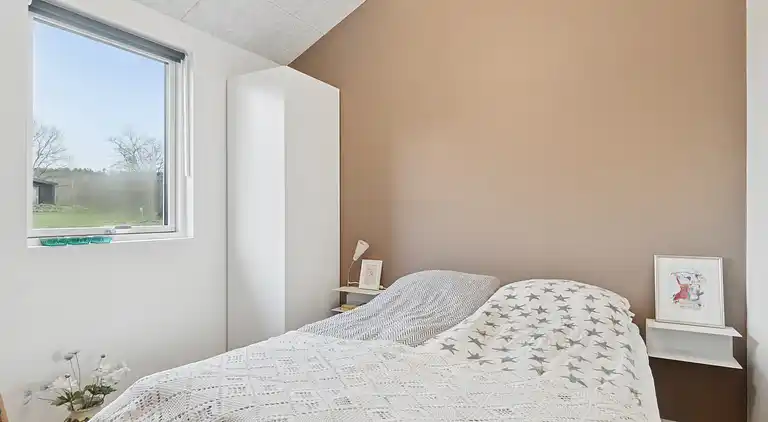 Stilvolles, energieeffizientes haus in Meeresnähe