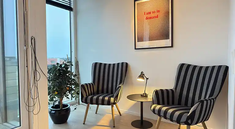 Holiday home in Skagen