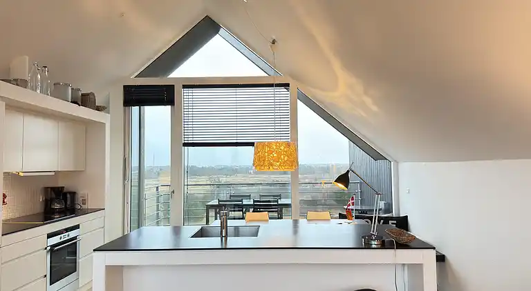 Holiday home in Skagen