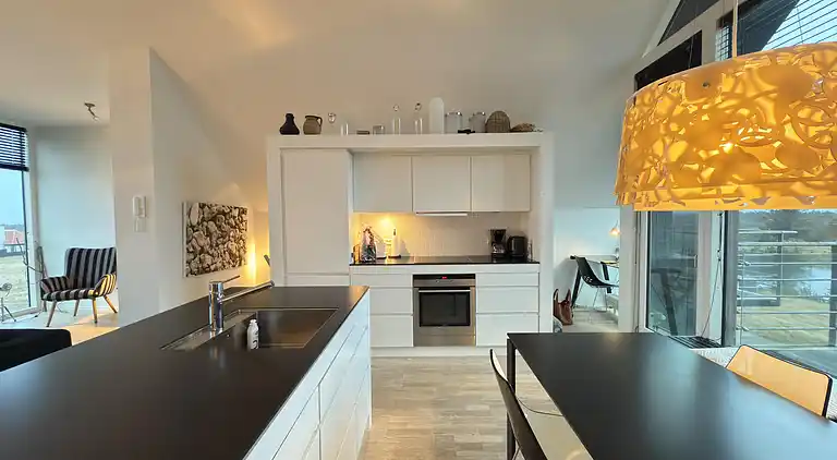 Holiday home in Skagen