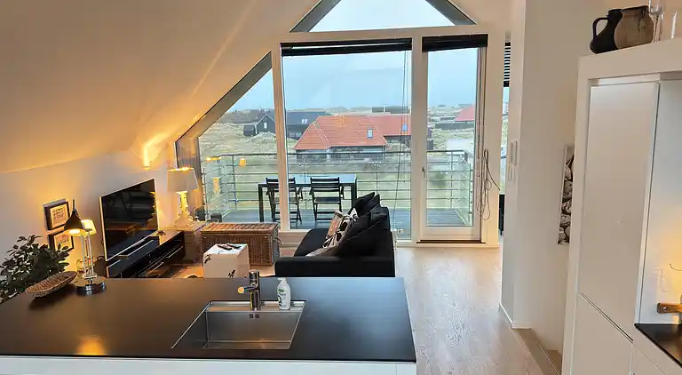 Holiday home in Skagen