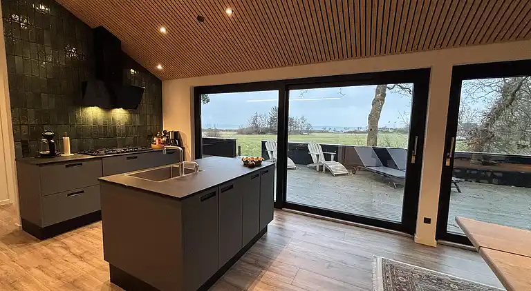 Feriebolig i Frederikshavn