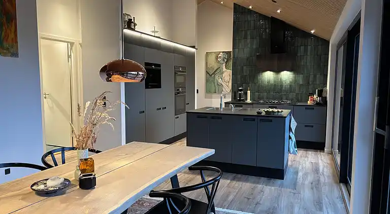 Feriebolig i Frederikshavn