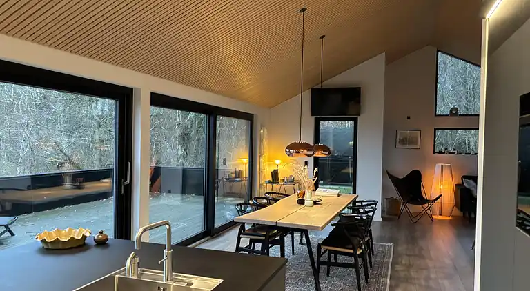 Feriebolig i Frederikshavn