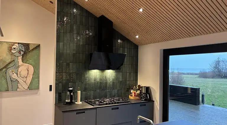 Feriebolig i Frederikshavn